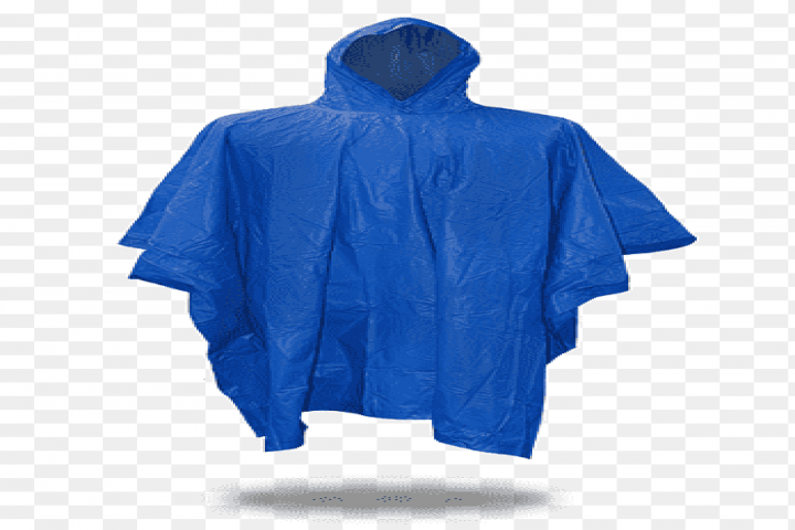 A outer garment to cover the body from the rain and wind. 